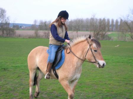 moi et Quelia