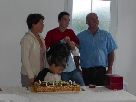 la petite famille