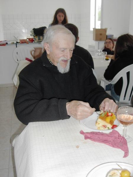 mon pépé