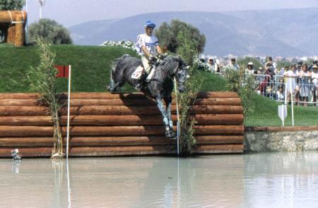 Galan de Sauvagère(sur le parcour de cross)